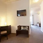 Geneva Szálloda 5*