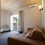 Szálloda Geneva 5*