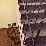 Szálloda Geneva 5*