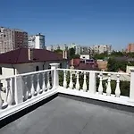 Hotel Geneva Odesa