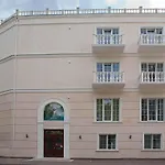 Geneva Hotel 5*