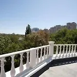 Geneva Szálloda Odessza