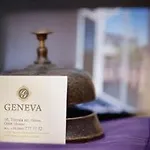 Geneva Hotel Odesa