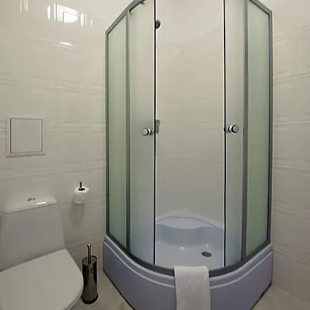 Geneva Otel 5*
