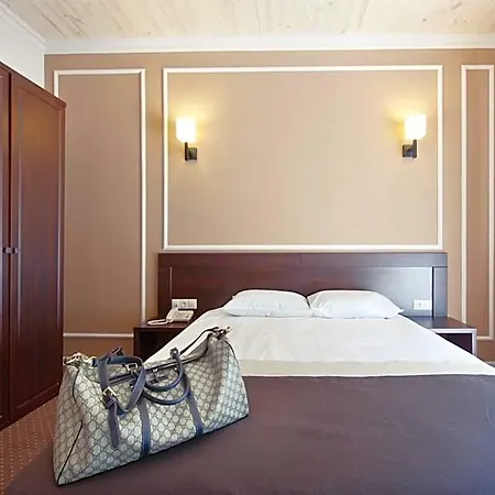 Geneva 5* Odessa