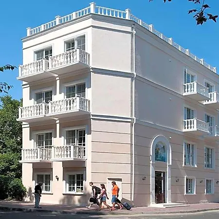 Otel Geneva Odessa