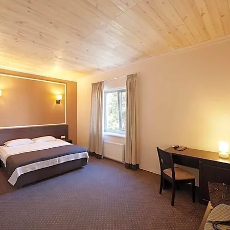 Otel Geneva