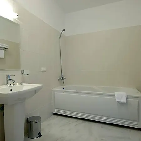 Geneva 5* Odessa