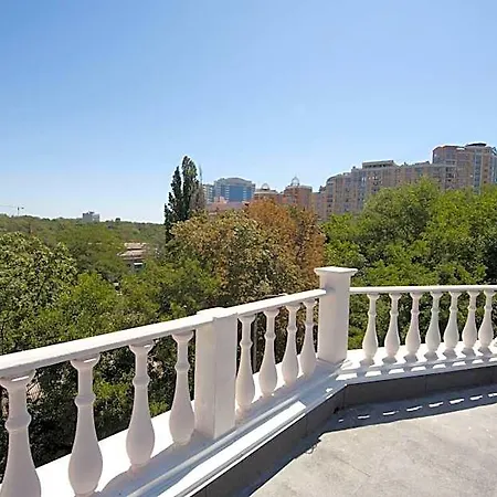 Geneva 5* Odessa