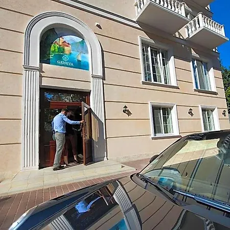 Geneva Otel