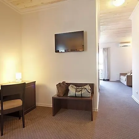 Geneva Otel Odessa