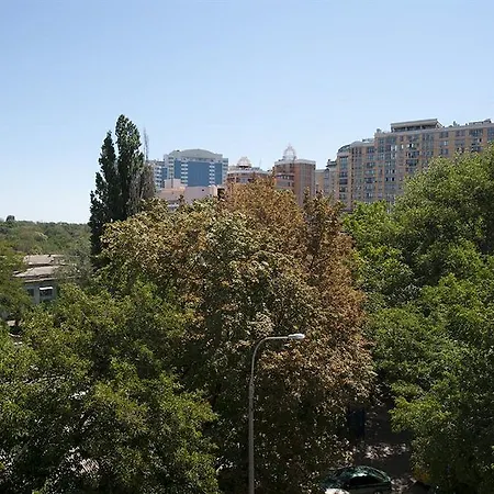 Geneva 호텔 5*