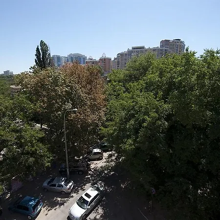 Geneva 호텔