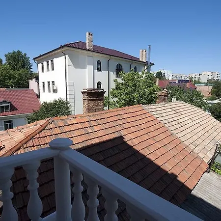 호텔 Geneva 오데사