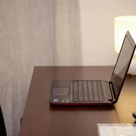 Ξενοδοχείο Geneva 5*