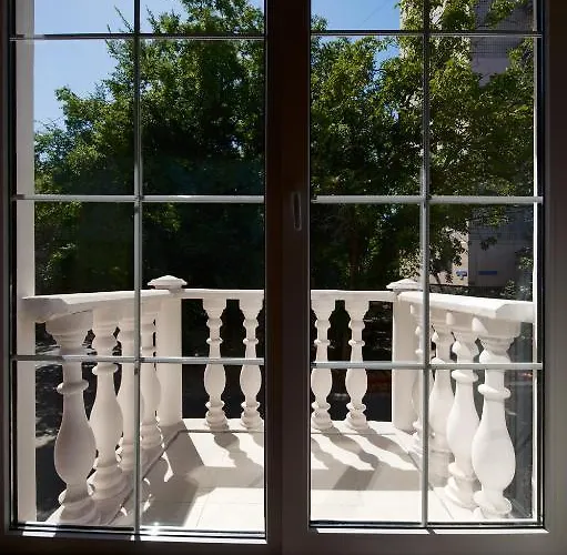 Geneva Ξενοδοχείο