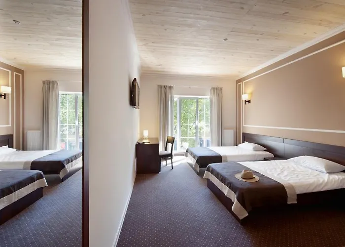Geneva Hotel 5*