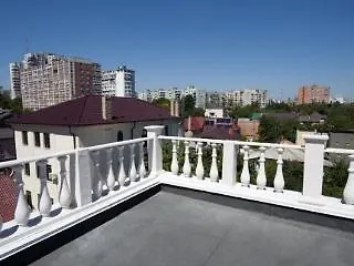Hotel Geneva Odesa