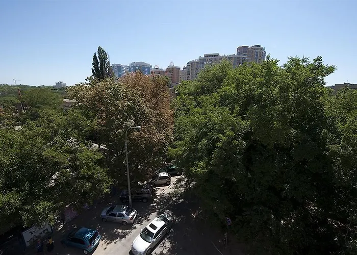 Geneva Ξενοδοχείο