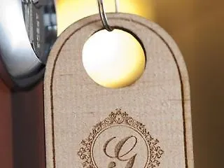 酒店 日内瓦度假酒店