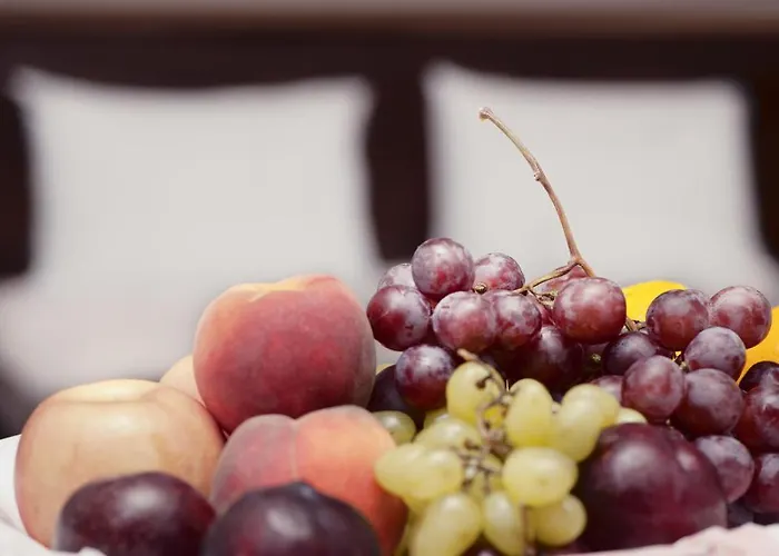 Geneva Szálloda Odessza