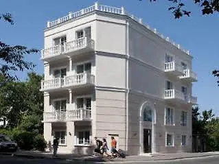 Geneva Hotel Odessa