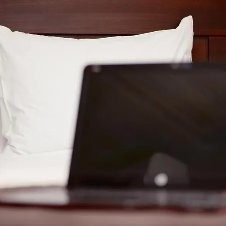 日内瓦度假酒店 敖德萨