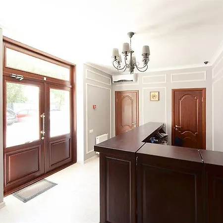 日内瓦度假酒店 5*