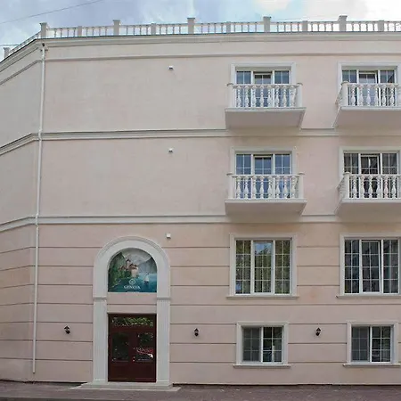 日内瓦度假酒店 酒店 5*